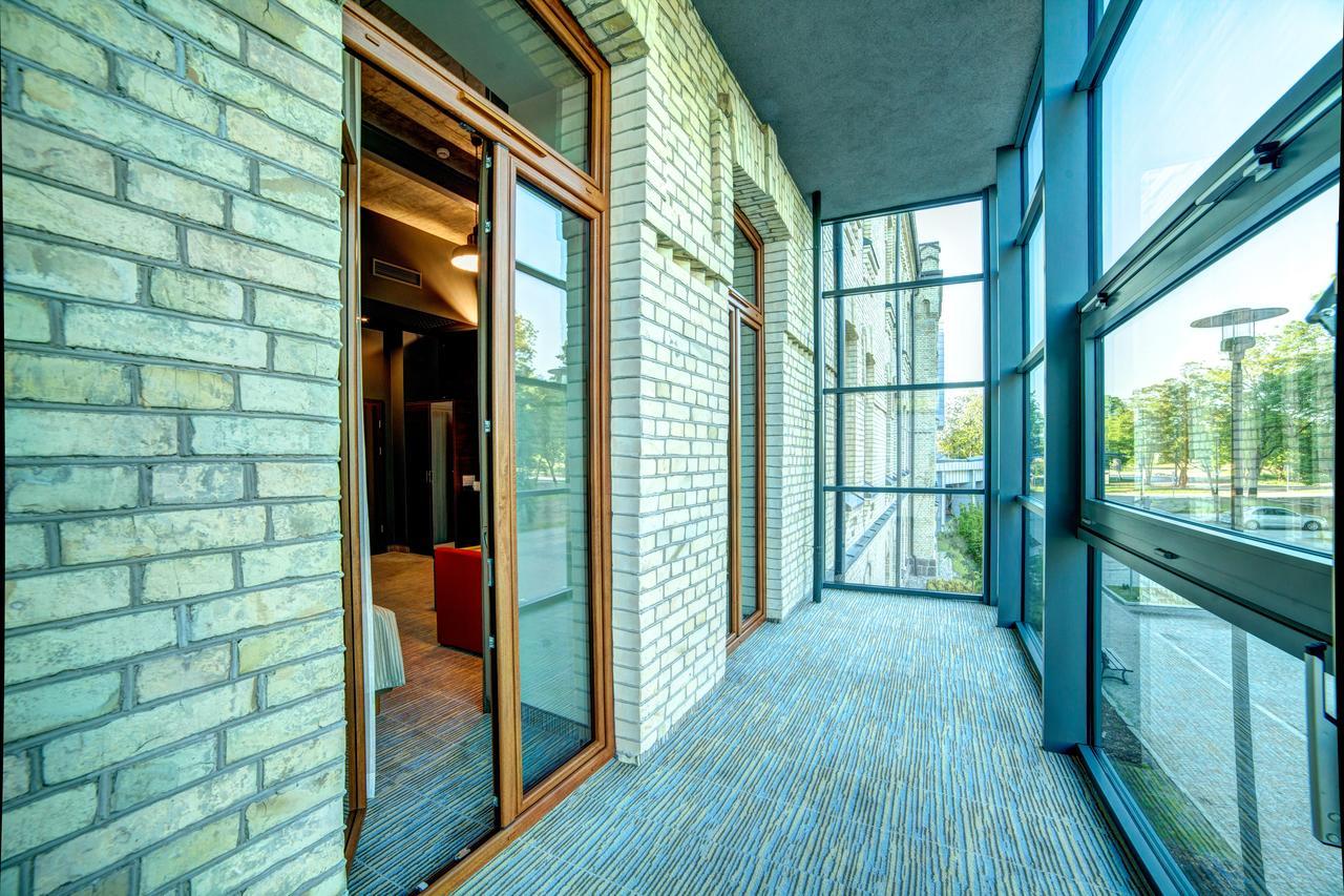 Hotel Loft 1898 Сувалки Номер фото
